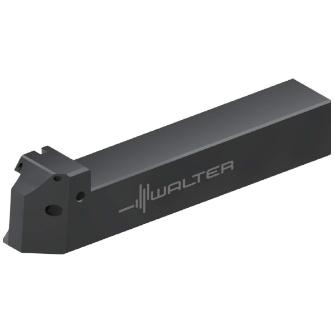 ワルタージャパン（株） シャンク 外径溝加工 G3011 シャンク　外径溝加工 G3011-2525L-MX22-2-P