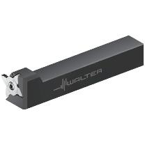 ワルタージャパン（株） シャンク 外径溝加工 G3021