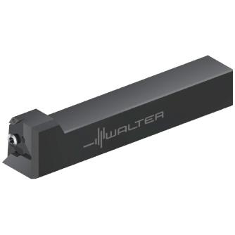 ワルタージャパン（株） シャンク 外径溝加工 G3021 シャンク　外径溝加工 G3021-2020L-MX22-2-P