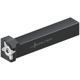 ワルタージャパン（株） シャンク 外径溝加工 G3021 シャンク　外径溝加工 G3021-2020R-MX22-2-P