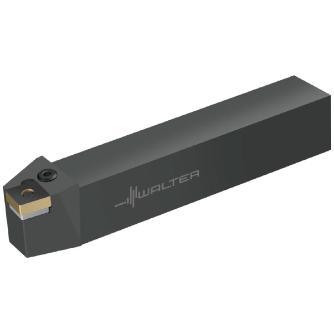 ワルタージャパン（株） シャンクホルダー レバークランプ PCBNR シャンクホルダー　レバークランプ PCBNR3232P16