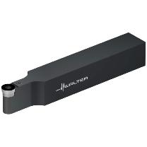 ワルタージャパン（株） シャンクホルダー レバークランプ PRDCN