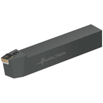 ワルタージャパン（株） シャンクホルダー レバークランプ PSBNL シャンクホルダー　レバークランプ PSBNL5050T25