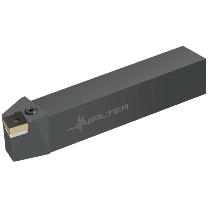 ワルタージャパン（株） シャンクホルダー レバークランプ PSBNR