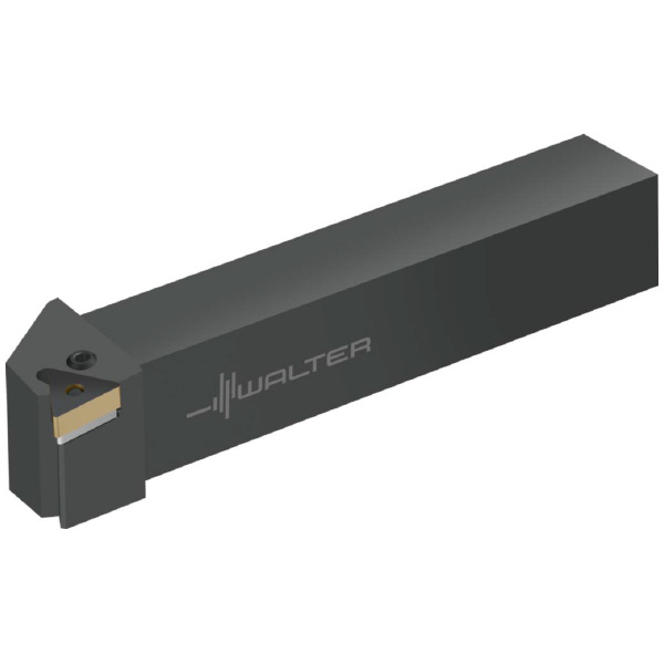 ワルタージャパン（株） シャンクホルダー レバークランプ PTGNR シャンクホルダー　レバークランプ PTGNR3225P16