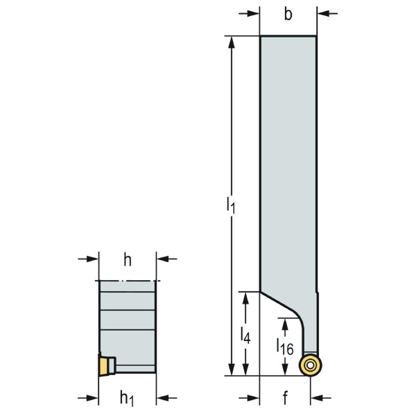 ワルタージャパン（株） シャンクホルダー スクリュークランプ SRACR シャンクホルダー　スクリュークランプ SRACR162D