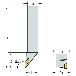 ワルタージャパン（株） シャンクホルダー スクリュークランプ SVJBL シャンクホルダー　スクリュークランプ SVJBL2020K11