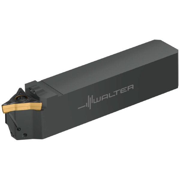 ワルタージャパン（株） シャンク工具 倣い旋削システム W1010 シャンク工具　倣い旋削システム W1010.16N-WL25-P