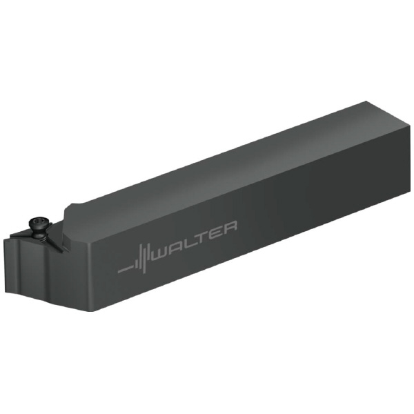 ワルタージャパン（株） シャンク工具 倣い旋削システム W1011 シャンク工具　倣い旋削システム W1011.12L-WL25-P