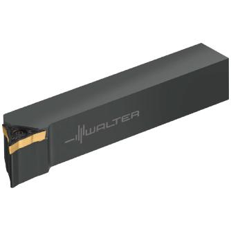 ワルタージャパン（株） シャンク工具 倣い旋削システム W1011 シャンク工具　倣い旋削システム W1011.12R-WL25-P