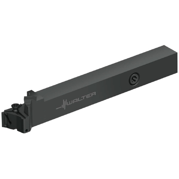 ワルタージャパン（株） シャンク工具 倣い旋削システム W1011 シャンク工具　倣い旋削システム W1011-1212L-WL17-S-P