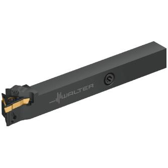 ワルタージャパン（株） シャンク工具 倣い旋削システム W1011 シャンク工具　倣い旋削システム W1011-1212R-WL17-S-P