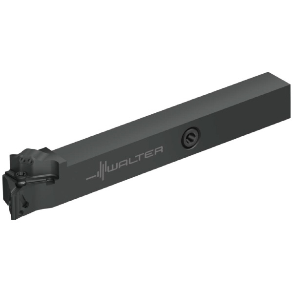 ワルタージャパン（株） シャンク工具 倣い旋削システム W1011 シャンク工具　倣い旋削システム W1011-1212R-WL17-S-P