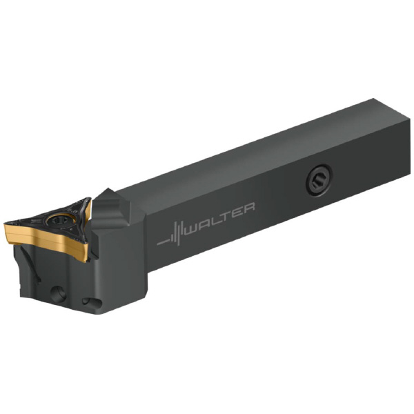 ワルタージャパン（株） シャンク工具 倣い旋削システム W1011 シャンク工具　倣い旋削システム W1011-1616L-WL25-P