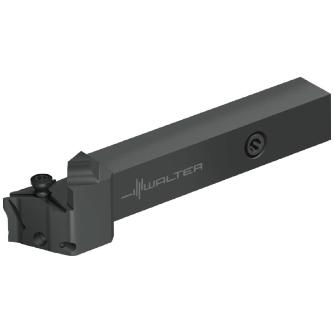 ワルタージャパン（株） シャンク工具 倣い旋削システム W1011 シャンク工具　倣い旋削システム W1011-1616L-WL25-P