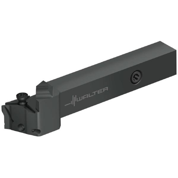 ワルタージャパン（株） シャンク工具 倣い旋削システム W1011 シャンク工具　倣い旋削システム W1011-1616L-WL25-P