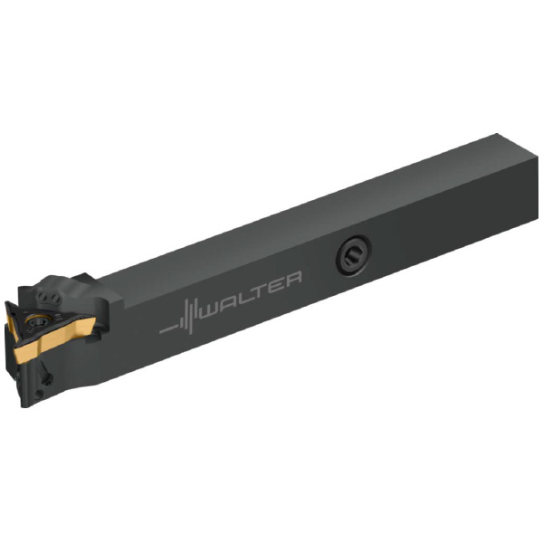 ワルタージャパン（株） シャンク工具 倣い旋削システム W1011 シャンク工具　倣い旋削システム W1011-1616R-WL17-S-P