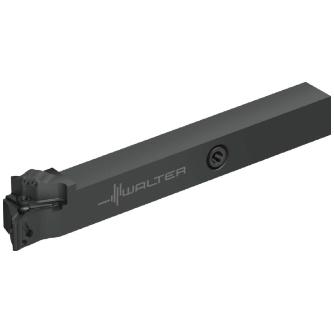 ワルタージャパン（株） シャンク工具 倣い旋削システム W1011 シャンク工具　倣い旋削システム W1011-1616R-WL17-S-P