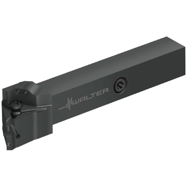 ワルタージャパン（株） シャンク工具 倣い旋削システム W1011 シャンク工具　倣い旋削システム W1011-1616R-WL25-P