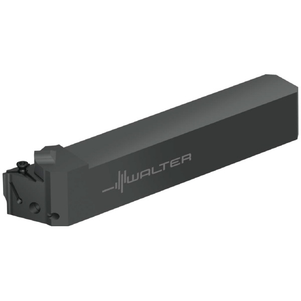 ワルタージャパン（株） シャンク工具 倣い旋削システム W1011 シャンク工具　倣い旋削システム W1011-2020L-WL17-P