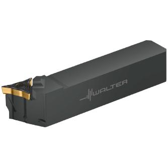 ワルタージャパン（株） シャンク工具 倣い旋削システム W1011 シャンク工具　倣い旋削システム W1011-2020L-WL25-P