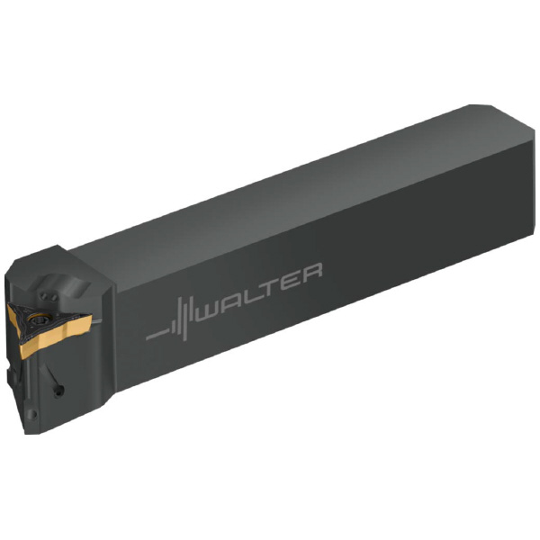 ワルタージャパン（株） シャンク工具 倣い旋削システム W1011 シャンク工具　倣い旋削システム W1011-2020R-WL17-P