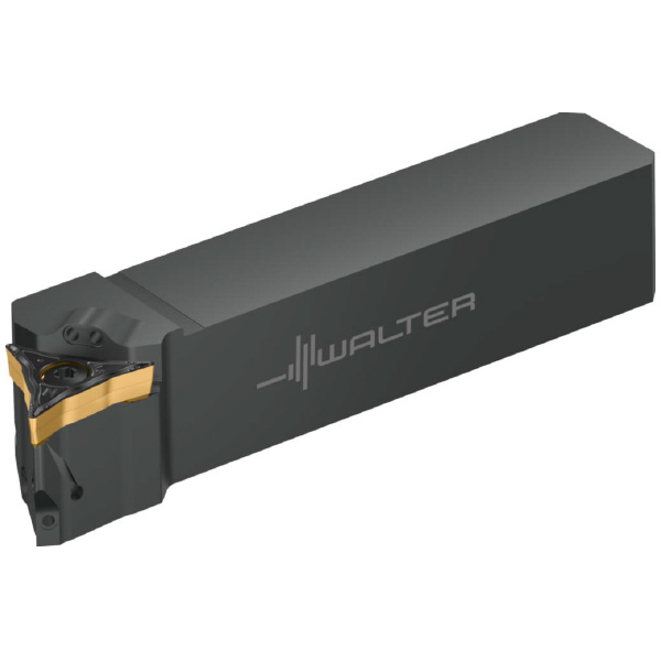 ワルタージャパン（株） シャンク工具 倣い旋削システム W1011 シャンク工具　倣い旋削システム W1011-2020R-WL25-P