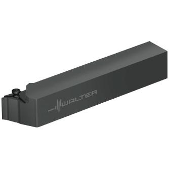 ワルタージャパン（株） シャンク工具 倣い旋削システム W1011 シャンク工具　倣い旋削システム W1011-2525L-WL25