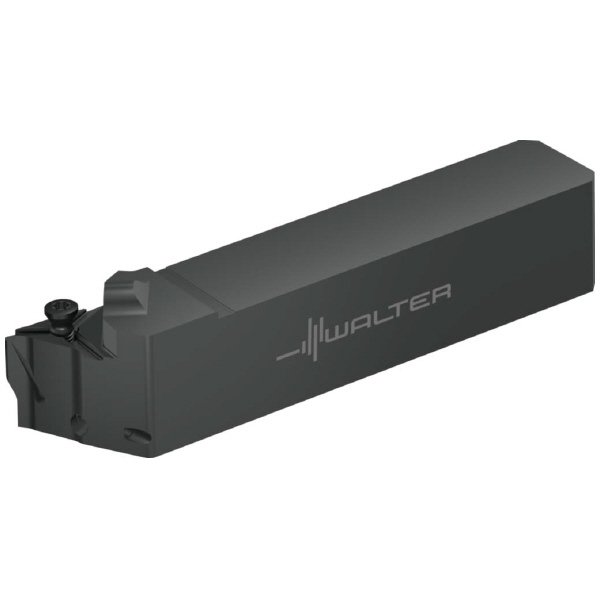 ワルタージャパン（株） シャンク工具 倣い旋削システム W1011 シャンク工具　倣い旋削システム W1011-2525L-WL25-P