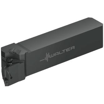 ワルタージャパン（株） シャンク工具 倣い旋削システム W1011 シャンク工具　倣い旋削システム W1011-2525R-WL25-P