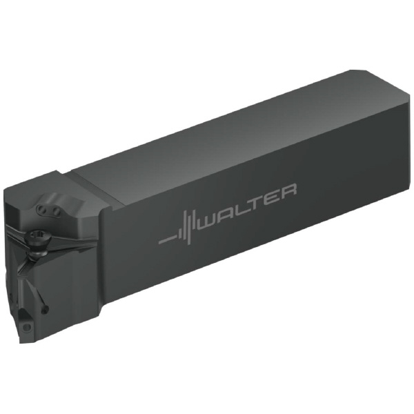 ワルタージャパン（株） シャンク工具 倣い旋削システム W1011 シャンク工具　倣い旋削システム W1011-2525R-WL25-P