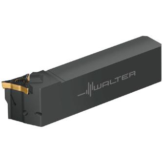 ワルタージャパン（株） シャンク工具 倣い旋削システム W1011 シャンク工具　倣い旋削システム W1011-3225L-WL25-P