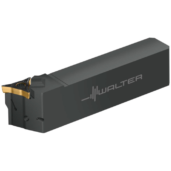 ワルタージャパン（株） シャンク工具 倣い旋削システム W1011 シャンク工具　倣い旋削システム W1011-3225L-WL25-P