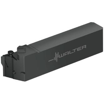 ワルタージャパン（株） シャンク工具 倣い旋削システム W1011 シャンク工具　倣い旋削システム W1011-3225L-WL25-P