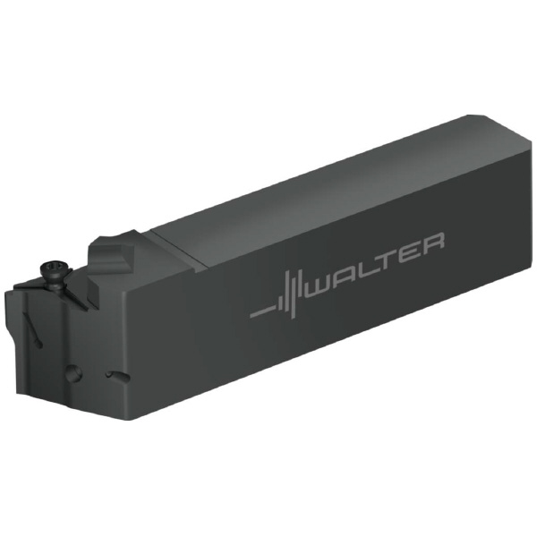 ワルタージャパン（株） シャンク工具 倣い旋削システム W1011 シャンク工具　倣い旋削システム W1011-3225L-WL25-P