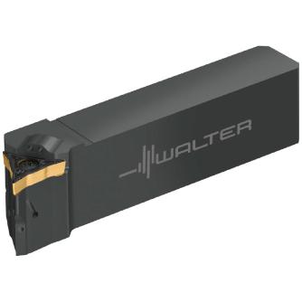 ワルタージャパン（株） シャンク工具 倣い旋削システム W1011 シャンク工具　倣い旋削システム W1011-3225R-WL25-P