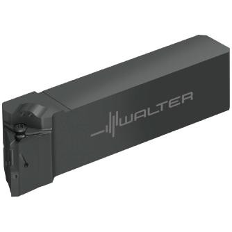 ワルタージャパン（株） シャンク工具 倣い旋削システム W1011 シャンク工具　倣い旋削システム W1011-3225R-WL25-P