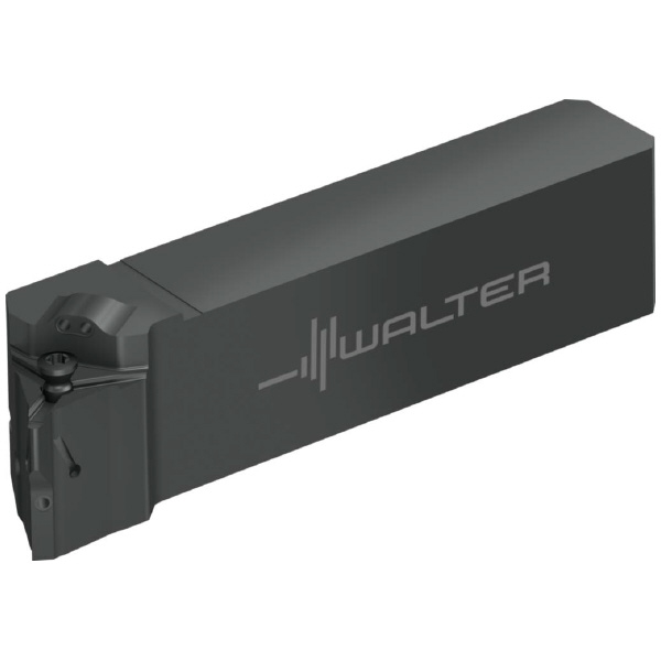 ワルタージャパン（株） シャンク工具 倣い旋削システム W1011 シャンク工具　倣い旋削システム W1011-3225R-WL25-P