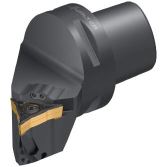 ワルタージャパン（株） 旋削ホルダー 倣い旋削システム W1011 旋削ホルダー　倣い旋削システム W1011-C4R-WL25-P