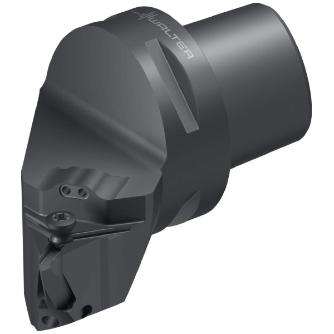 ワルタージャパン（株） 旋削ホルダー 倣い旋削システム W1011 旋削ホルダー　倣い旋削システム W1011-C4R-WL25-P