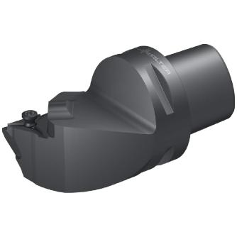 ワルタージャパン（株） 旋削ホルダー 倣い旋削システム W1011 旋削ホルダー　倣い旋削システム W1011-C5L-WL25-P