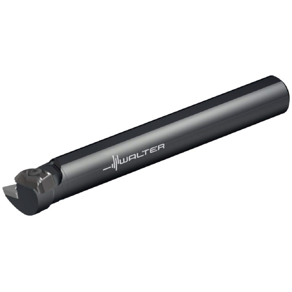 ワルタージャパン（株） ボーリングバー リジットクランプ A12S ボーリングバー　リジットクランプ A12S-DDUNL3