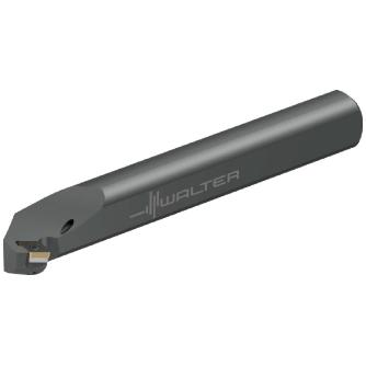 ワルタージャパン（株） ボーリングバー スクリュークランプ A16R ボーリングバー　スクリュークランプ A16R-SDUCR07-X