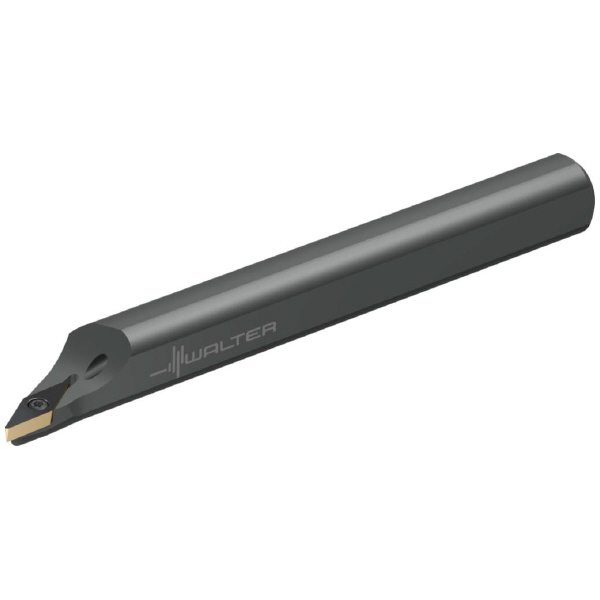 ワルタージャパン（株） ボーリングバー スクリュークランプ A16R ボーリングバー　スクリュークランプ A16R-SVJBR11