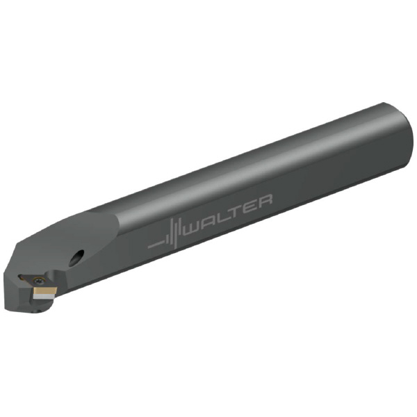 ワルタージャパン（株） ボーリングバー スクリュークランプ A16T ボーリングバー　スクリュークランプ A16T-SDUCR2-X