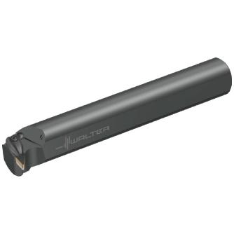 ワルタージャパン（株） ボーリングバー リジットクランプ A24T ボーリングバー　リジットクランプ A24T-DVUNR3