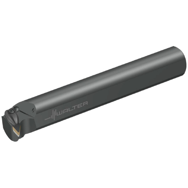 ワルタージャパン（株） ボーリングバー リジットクランプ A24T ボーリングバー　リジットクランプ A24T-DVUNR3