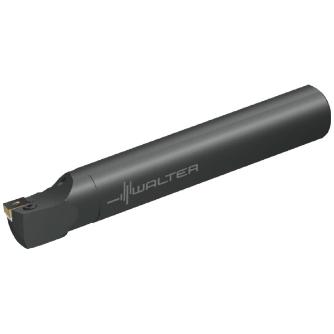 ワルタージャパン（株） ボーリングバー レバークランプ A25T ボーリングバー　レバークランプ A25T-PSKNL12