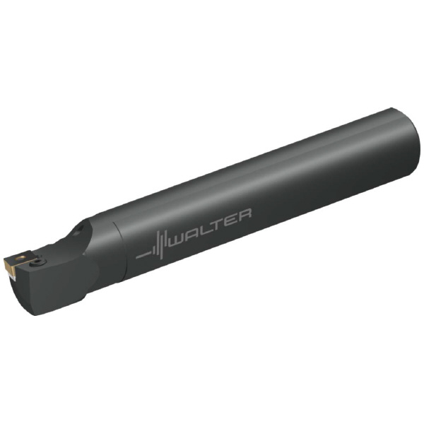 ワルタージャパン（株） ボーリングバー レバークランプ A25T ボーリングバー　レバークランプ A25T-PSKNL12