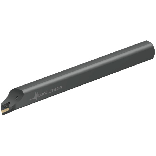 ワルタージャパン（株） ボーリングバー スクリュークランプ A25T ボーリングバー　スクリュークランプ A25T-SDJCR11